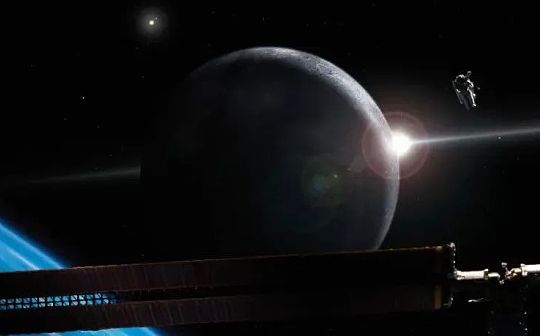 元宇宙 是讲故事还是真未来？