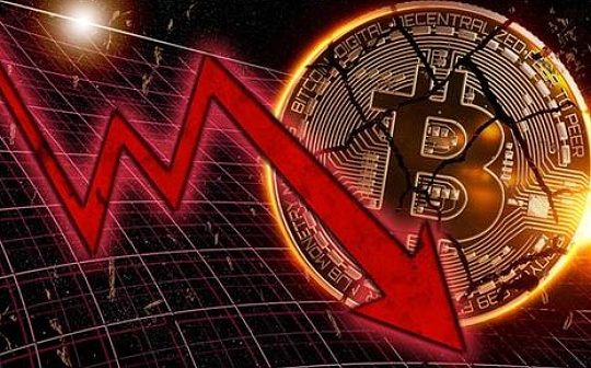 比特币3天跌入熊市正是入场好时机？大摩一个举动值得关注