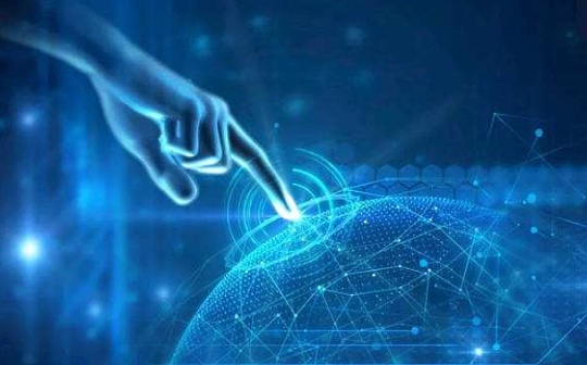 区块链入围中国电子信息工程科技发展十四大趋势