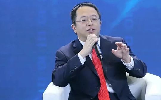 元宇宙代表人类的没落