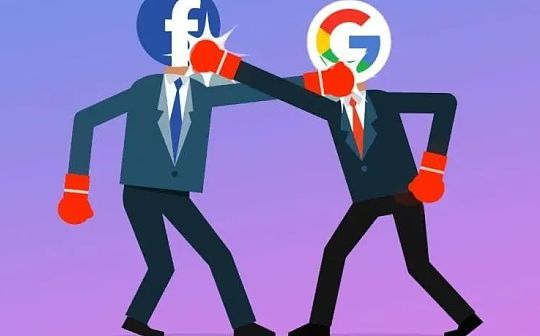 谷歌小弟参战元宇宙 估值90亿美元决战FB