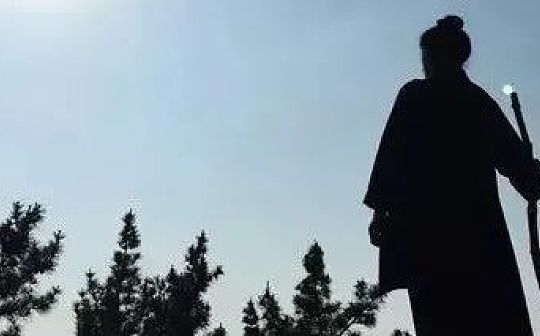 道长下山了 没想到瞄上的却是......