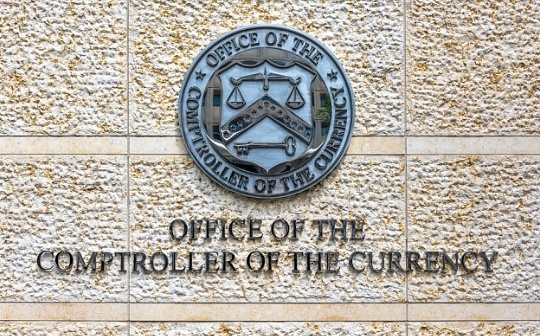 金色观察｜美OCC代理署长辞职 其力推美金融机构拥抱加密货币