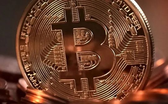 星际某某云挖矿 涉嫌组织领导罪？