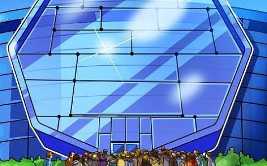 分析：新机构在等待过山车式的比特币价格结束后入场