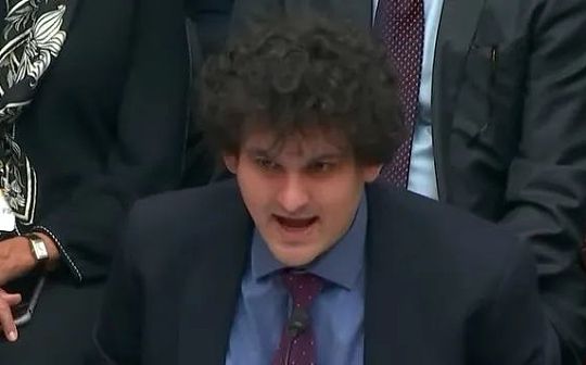 几位 Crypto CEO 国会山听证会部分实录总结