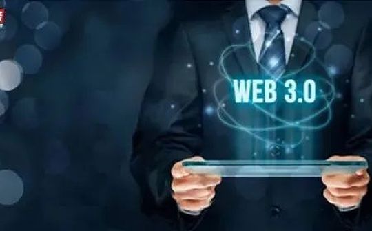 Web 3.0 先解放数据 后解放人