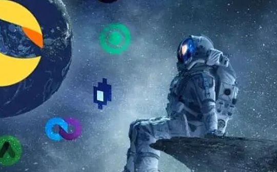 ITA:Terra：区块链领域的支付宝 破壁加密世界和传统商业_FLUNAR