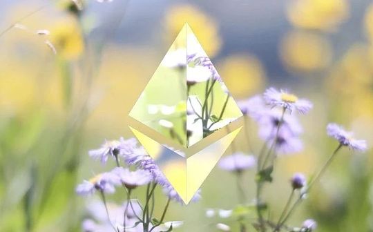 SWAP:链上数据回顾以太坊的 2020：基础层、DeFi、2.0、NFT和链上BTC_Uniswap Wallet