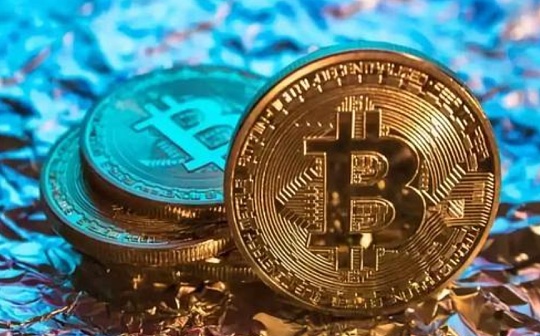 金色观察 | 买不起40000刀的比特币 我们还可以这样拥有