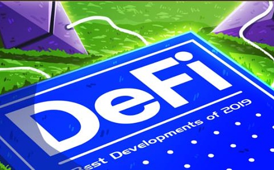 金色DeFi日报 | Uniswap创始人或正计划分配5亿美元社区治理资金