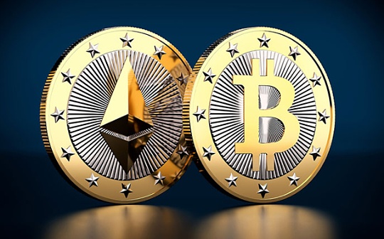 比特币超越科技股成为“最拥挤”交易 以太坊翻身成最大赢家