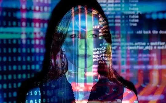 区块链:在NFT运动中最具影响力的16位女性_BSPNetwork