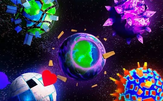 元宇宙 比你想的宽