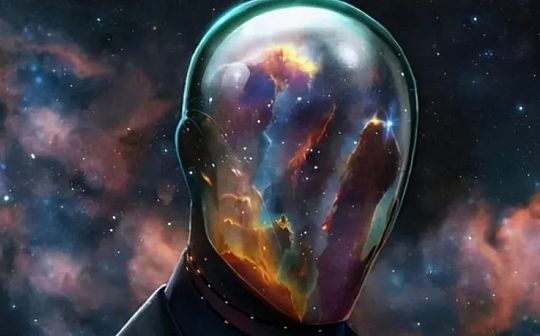 元宇宙还教不会区块链赚钱