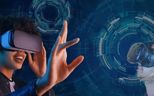 2021科技行业三大“神话”：元宇宙、NFT、Web 3