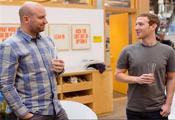 Facebook核心技术高管博斯沃思：Meta 元宇宙精要?（含传奇人生）