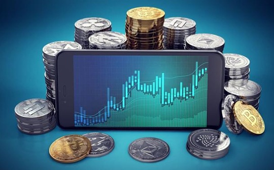 金色早报 | 过去七天 92%加密代币表现优于比特币