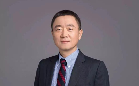 谷燕西：美国SEC会设立新型的加密数字资产登记牌照