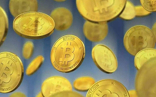 Staked报告：2020年加密货币质押奖励突破200亿美元