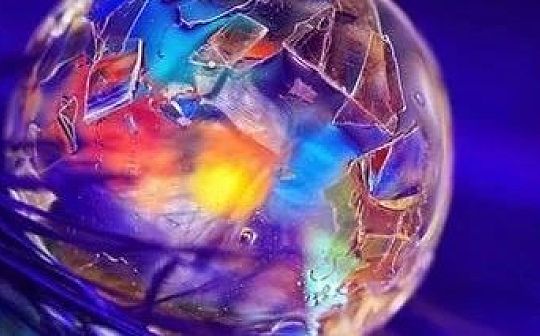 全球通胀近在咫尺 比特币称不上什么泡沫