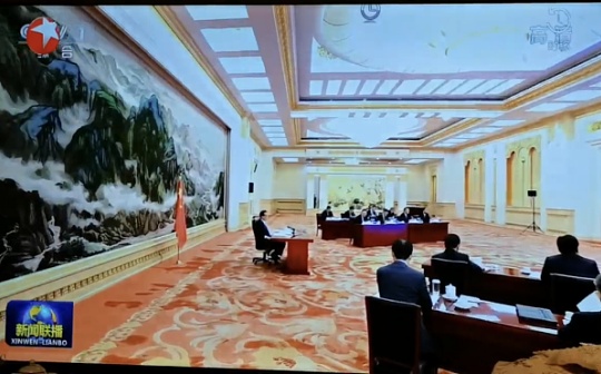 重磅:大国名画《长江三峡》数字藏品在支付宝超维空间限量发售
