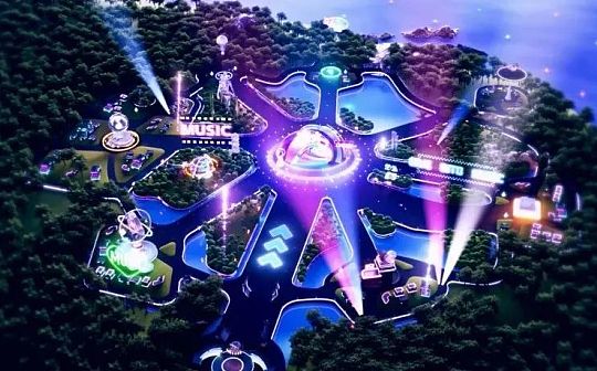 百万人陪五月天线上跨年：以后就这样听歌了？