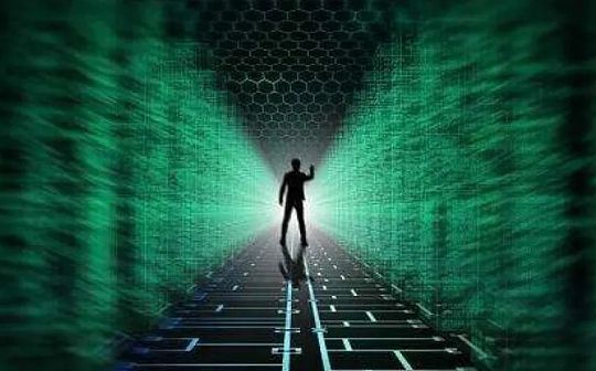 web3.0世界级技术创新诞生了