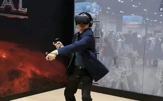 元宇宙的前世今生