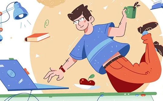 TER:如何在 Web3 中找到工作？_ESS