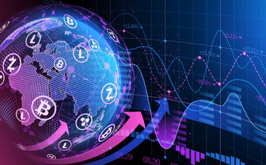 ION:7个视角回顾：Crypto 离主流还有多远？_GEMDAO