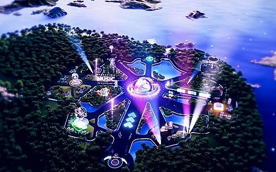 证券日报：元宇宙概念持续火热 多地积极表态布局新赛道