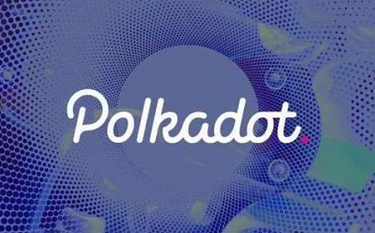 Polkadot波卡是2021年新的财富密码？