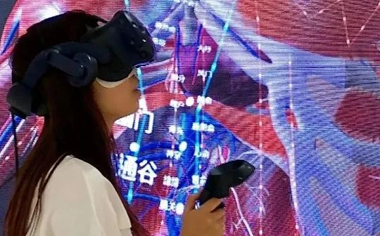 元宇宙如何帮助学生和教师适应疫情后的世界?