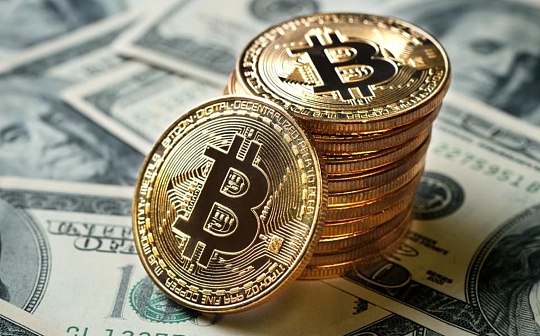 金色观察 | BTC2021年牛市到底与2017年有何不同？