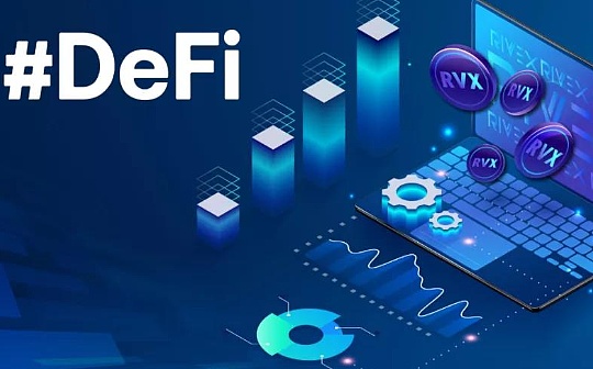 为什么 Defi 会在 2022 年再次爆发？