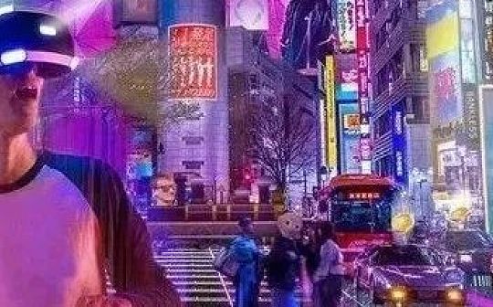 虚拟数字人与NFT的交集：IP孵化与商业化的新逻辑
