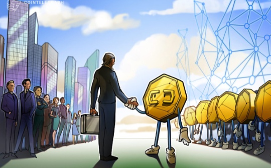 顶级交易所Coinbase公布股票直接上市计划