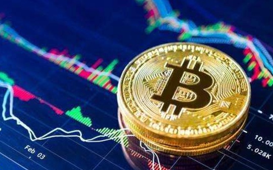 金色前哨｜比特币短线暴涨20% 又是魔幻的一天