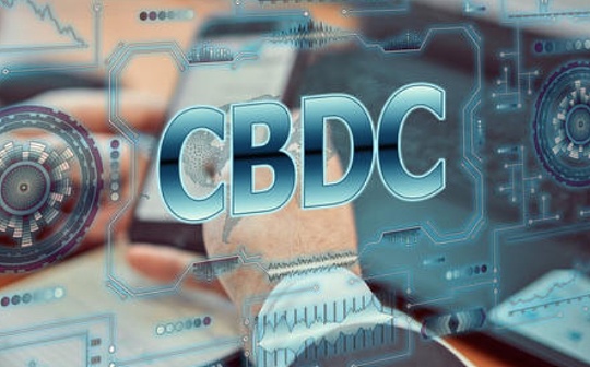 报告:央行数字货币CBDC或在未来三年内覆盖全球1/5人口
