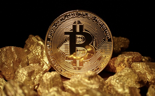 一周必读七篇 | BTC 2021年牛市到底与2017年有何不同？