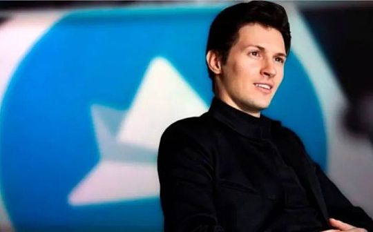 RAM:起底 Telegram 的发家史：Pavel Durov 的游戏才刚刚开始_aave币价格预测知乎