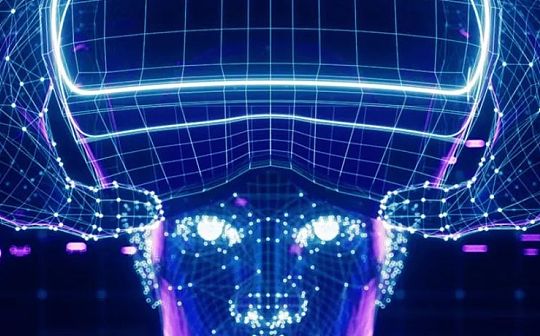 「数字宇宙」2022年元宇宙趋向:全视角观察