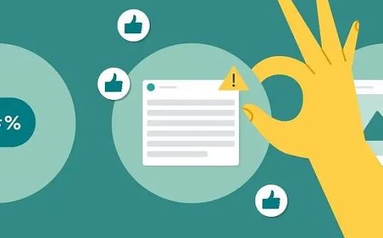 TOK如何使用零成本和有效的DAO解决方案来取代Facebook的8000人内容审查团队