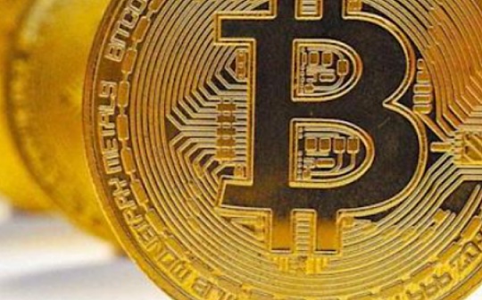金色观察 | 交易市场踩刹车 加密总市值三个月蒸发超1万亿美元