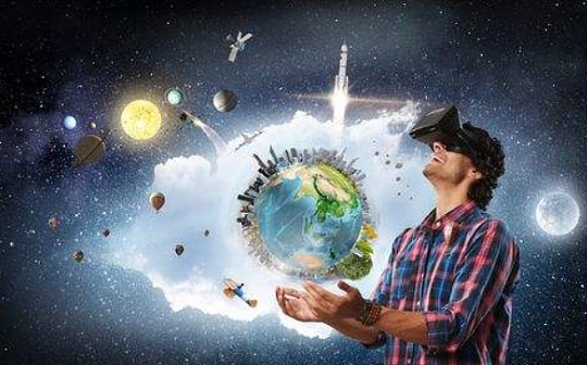 一些地方政府切入元宇宙赛道 谁会是元宇宙第一城？