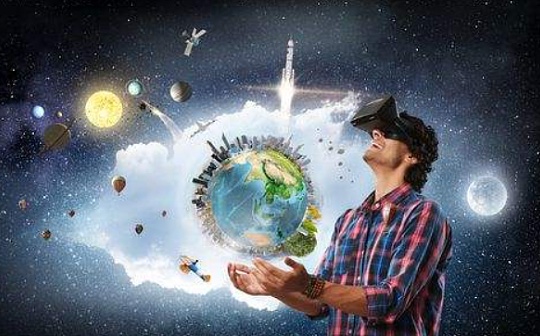 FRAX:对话朱嘉明：元宇宙的商业前景、技术路径和治理规则_usdn币今天价格