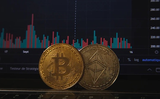 加密货币:项目周刊｜谷歌云可能会很快接受比特币和其他加密货币_CANDY