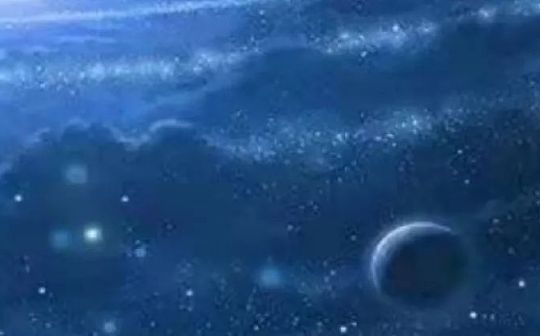 聊聊元宇宙
