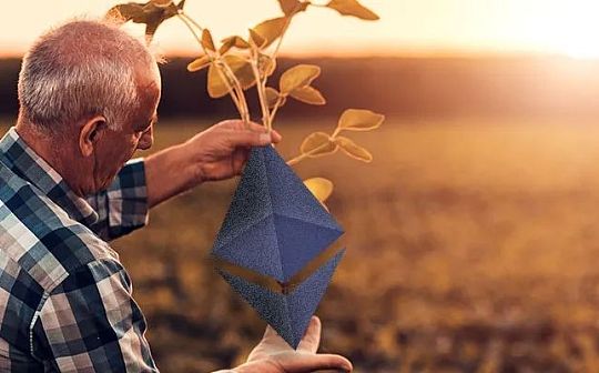 EFI:DeFi 收益的真正来源_DeFi Kingdom